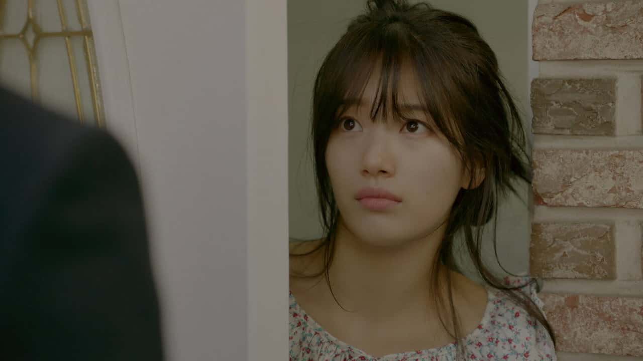 Uncontrollably Fond 1. Sezon 14. Bölüm kapak
