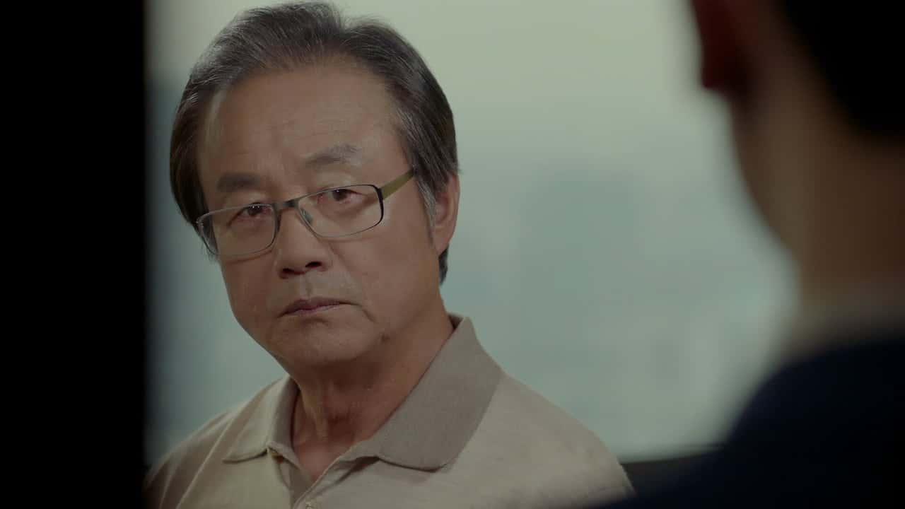 Uncontrollably Fond 1. Sezon 17. Bölüm kapak