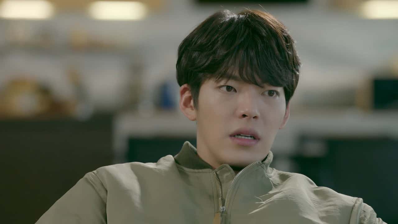 Uncontrollably Fond 1. Sezon 4. Bölüm kapak
