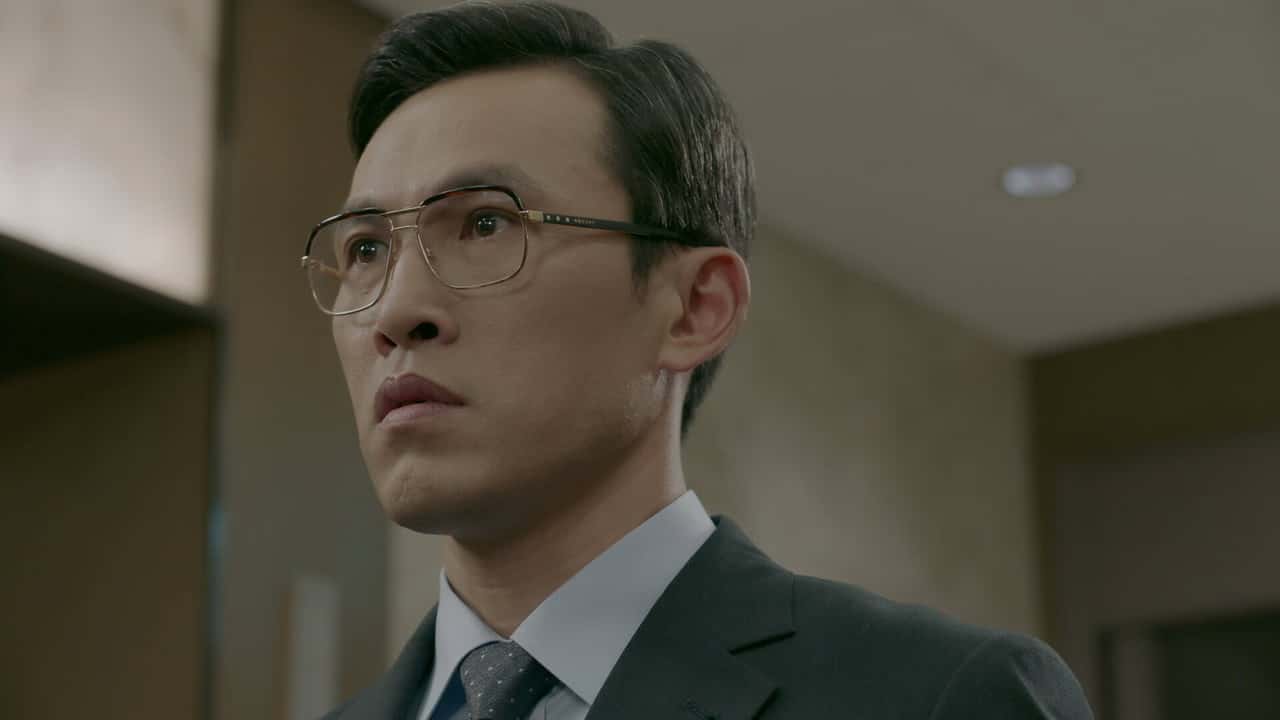 Uncontrollably Fond 1. Sezon 6. Bölüm kapak