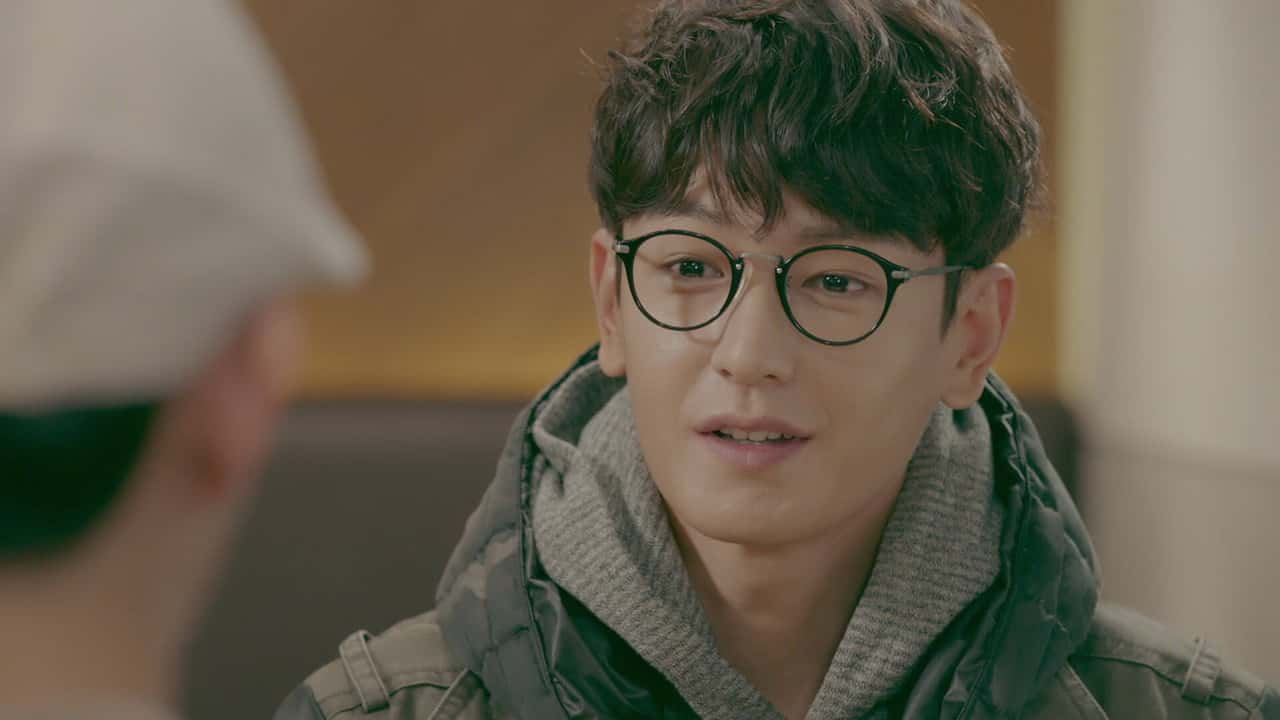 Uncontrollably Fond 1. Sezon 7. Bölüm kapak
