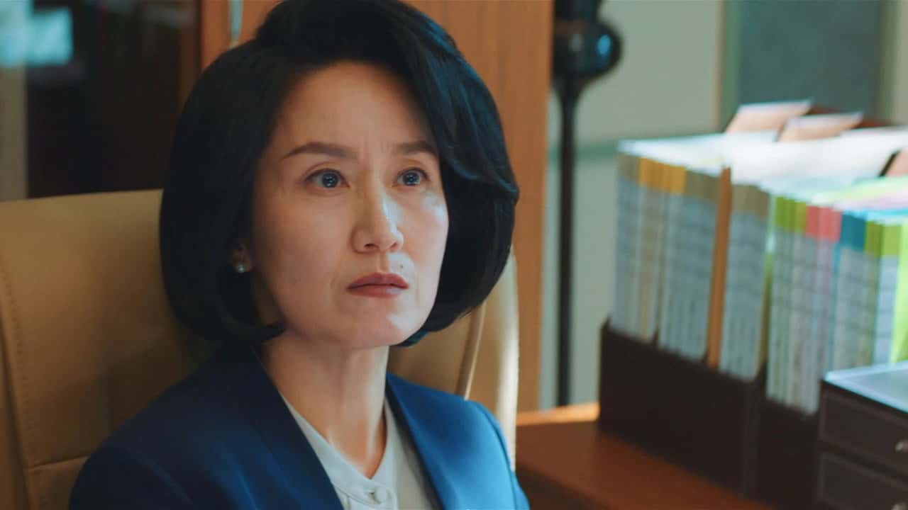 Undercover Miss Hong 1. Sezon 13. Bölüm kapak