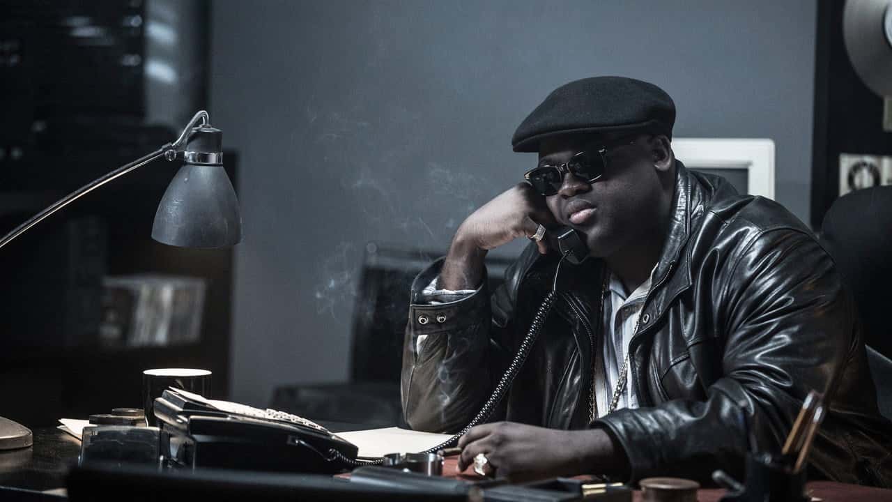 Unsolved: The Murders of Tupac and The Notorious B.I.G. 1. Sezon 6. Bölüm kapak