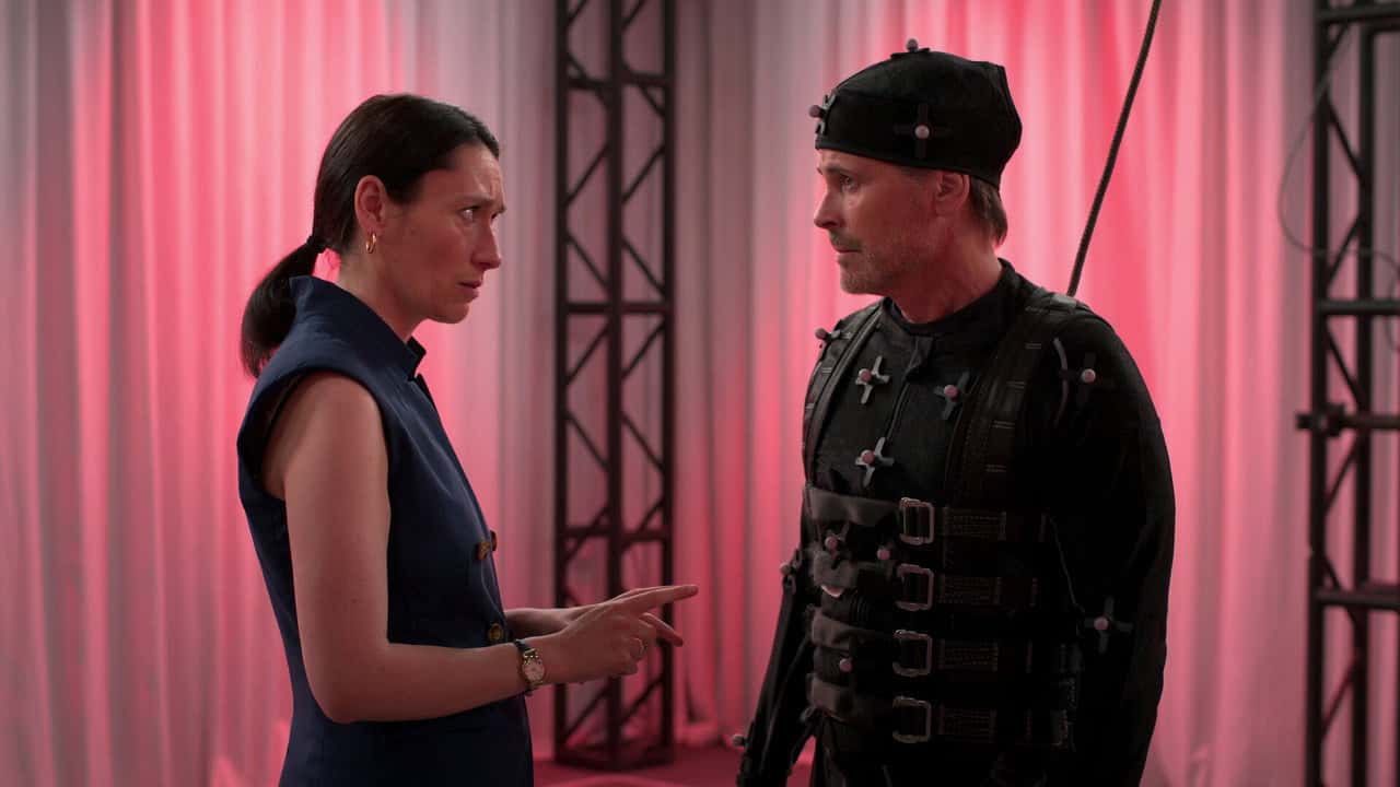 Unstable 2. Sezon 5. Bölüm kapak