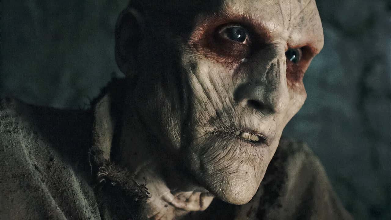 Van Helsing 2. Sezon 3. Bölüm kapak