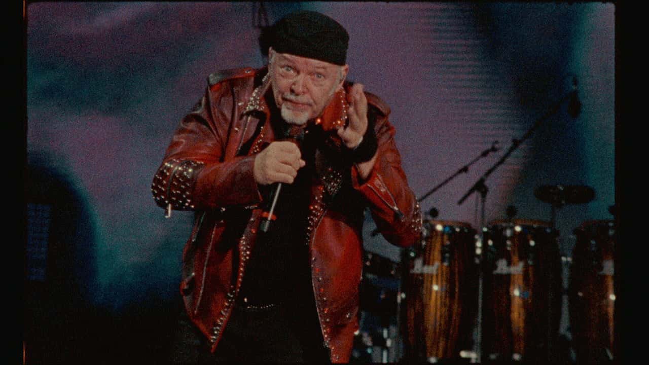 Vasco Rossi: Living It 1. Sezon 5. Bölüm kapak