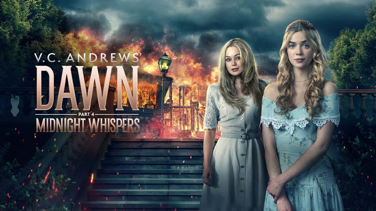 V.C. Andrews' Dawn 1. Sezon 4. Bölüm kapak