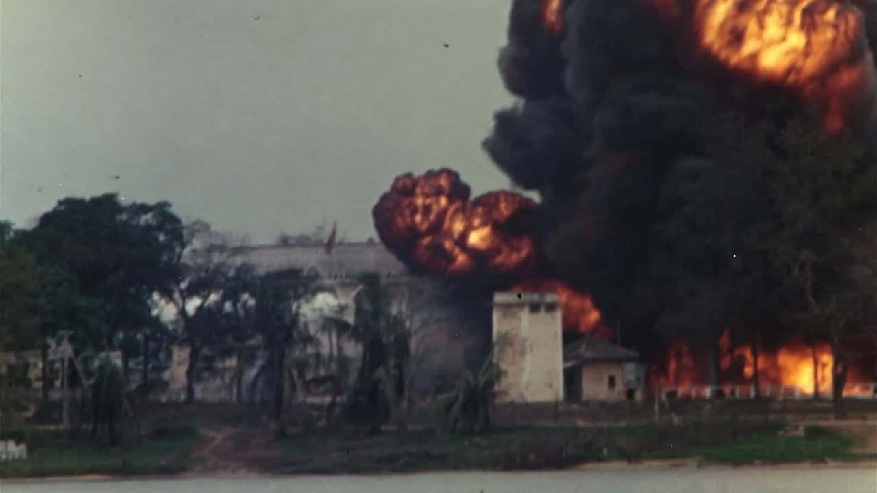 Vietnam: The War That Changed America 1. Sezon 2. Bölüm kapak