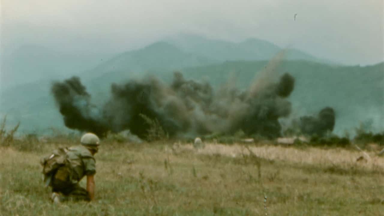 Vietnam: The War That Changed America 1. Sezon 6. Bölüm kapak