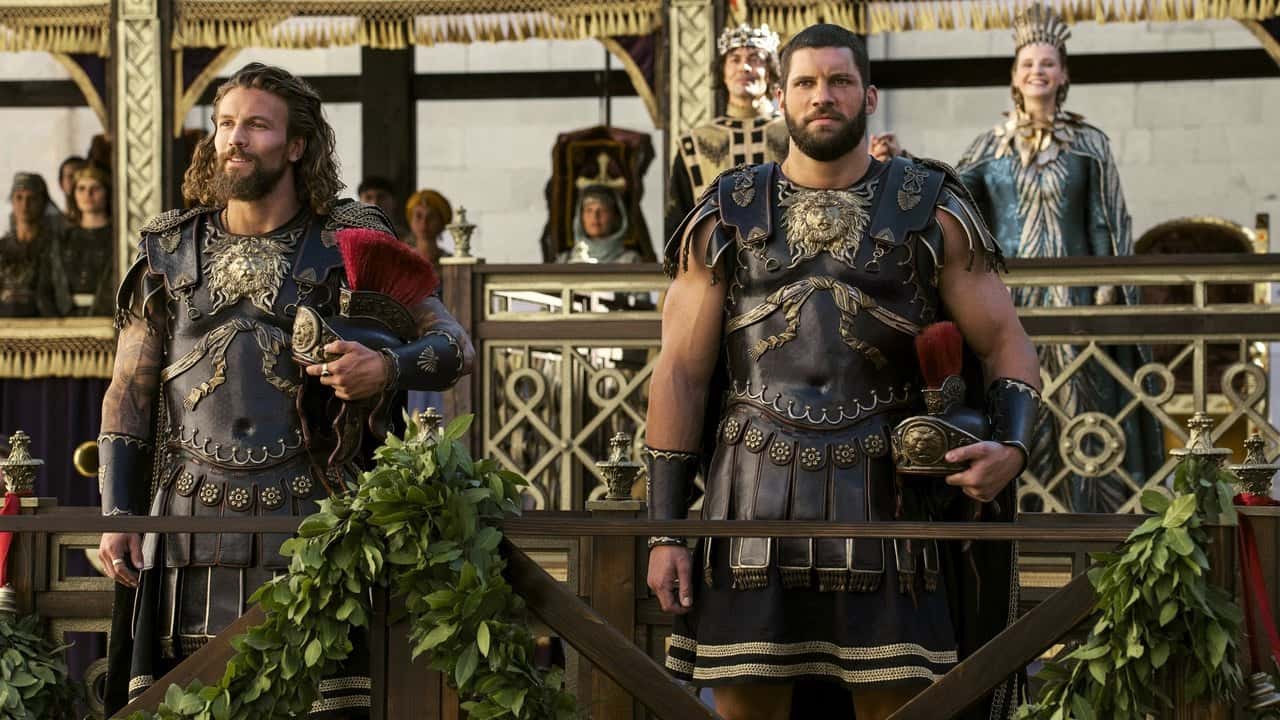 Vikings: Valhalla 3. Sezon 3. Bölüm kapak