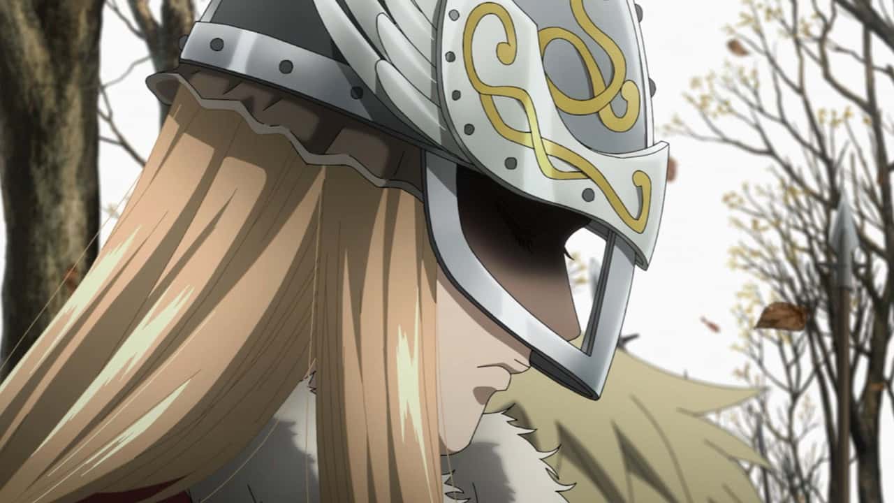 Vinland Saga 1. Sezon 11. Bölüm kapak