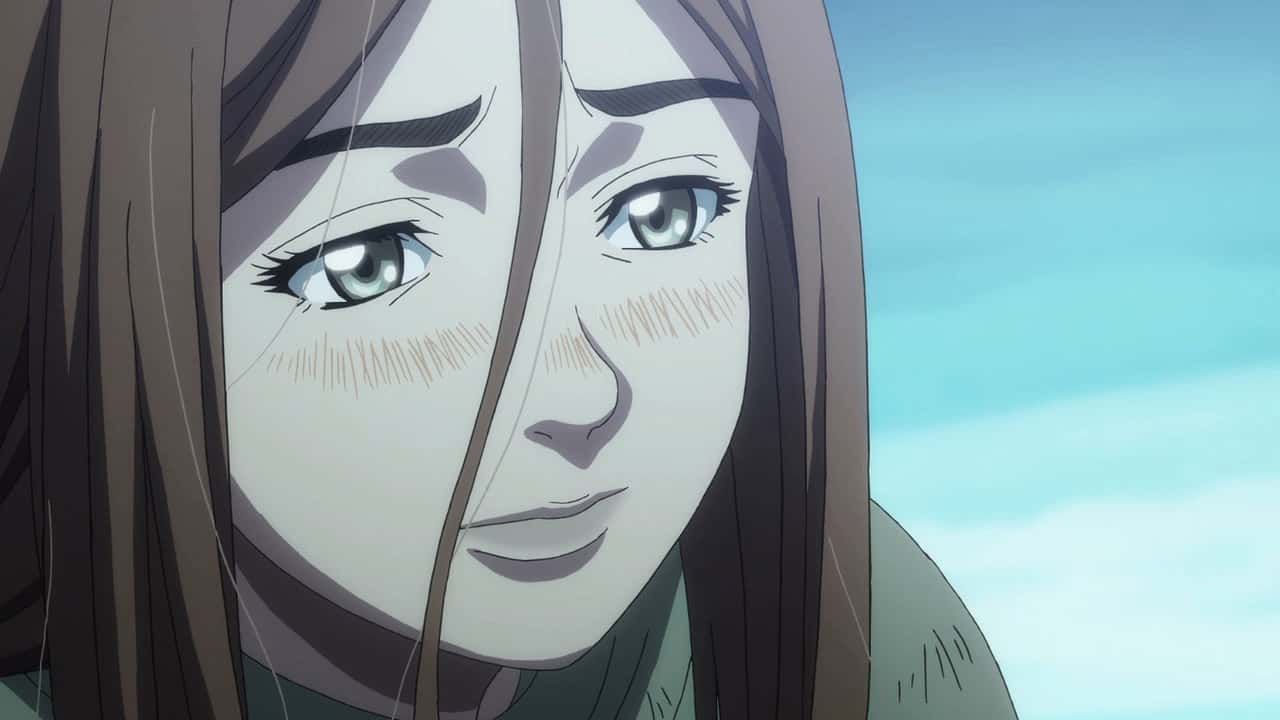 Vinland Saga 1. Sezon 14. Bölüm kapak