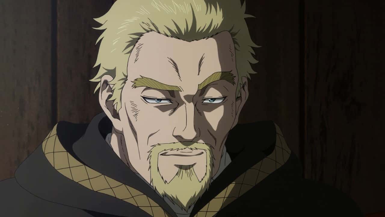 Vinland Saga 1. Sezon 3. Bölüm kapak