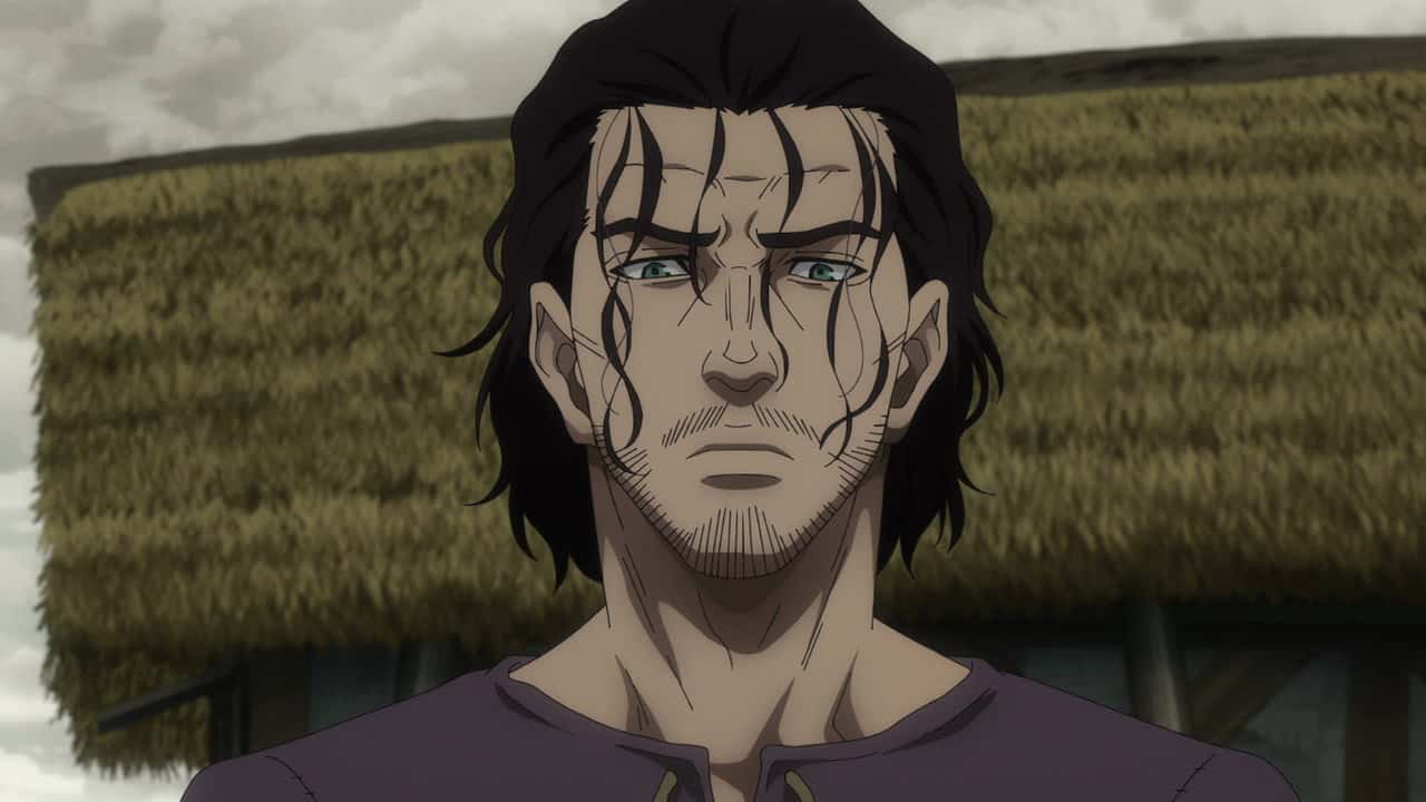 Vinland Saga 2. Sezon 18. Bölüm kapak