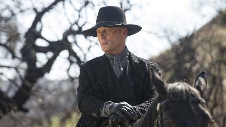Westworld 2. Sezon 2. Bölüm kapak