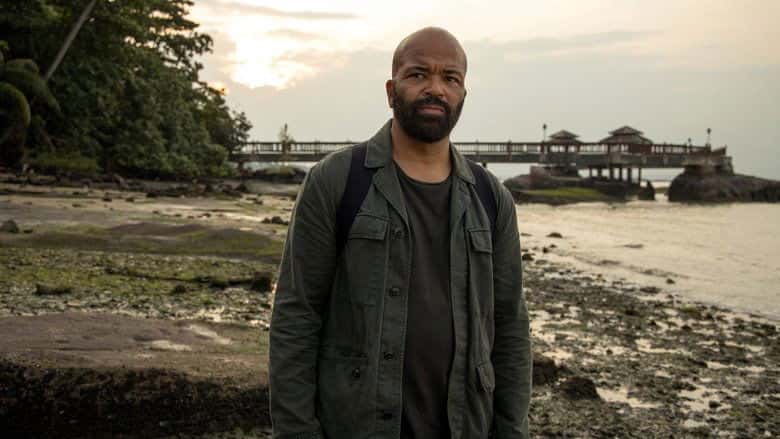 Westworld 3. Sezon 2. Bölüm kapak