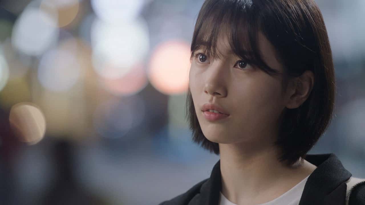 While You Were Sleeping 1. Sezon 14. Bölüm kapak