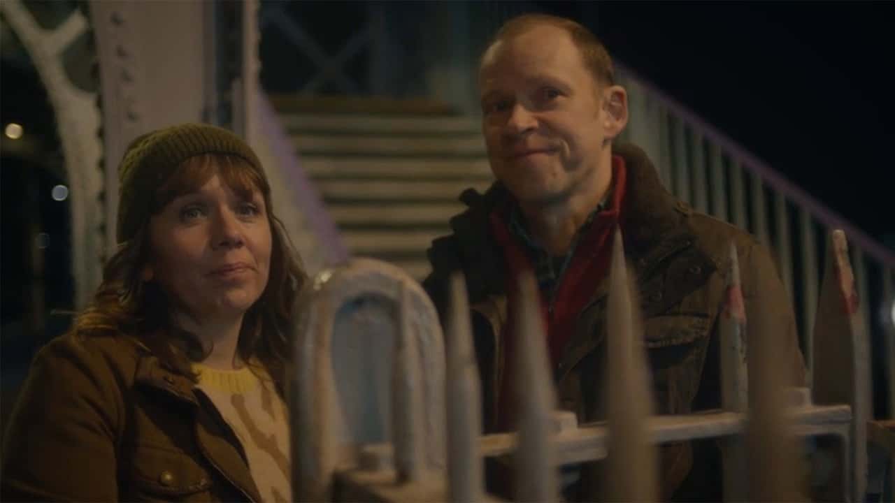 Whitstable Pearl 2. Sezon 2. Bölüm kapak