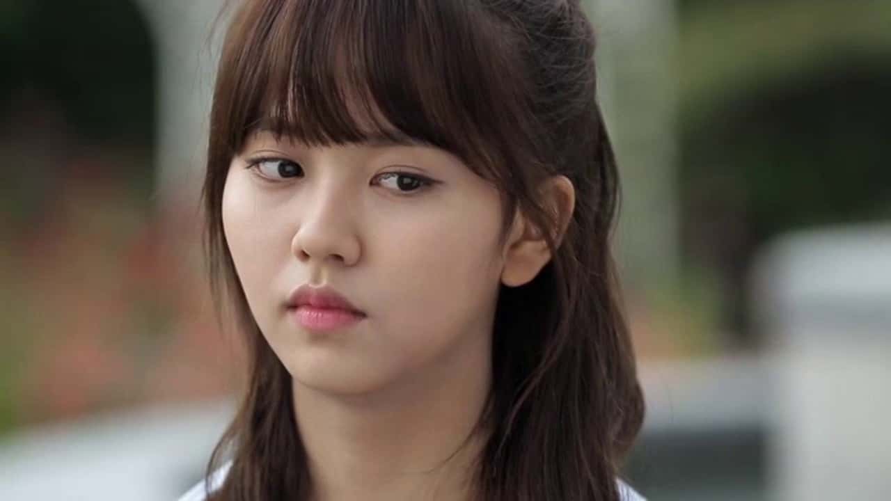 Who Are You: School 2015 1. Sezon 15. Bölüm kapak