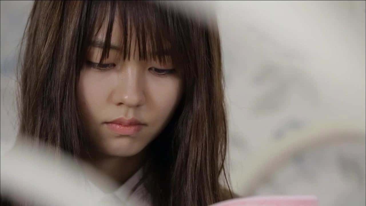 Who Are You: School 2015 1. Sezon 4. Bölüm kapak