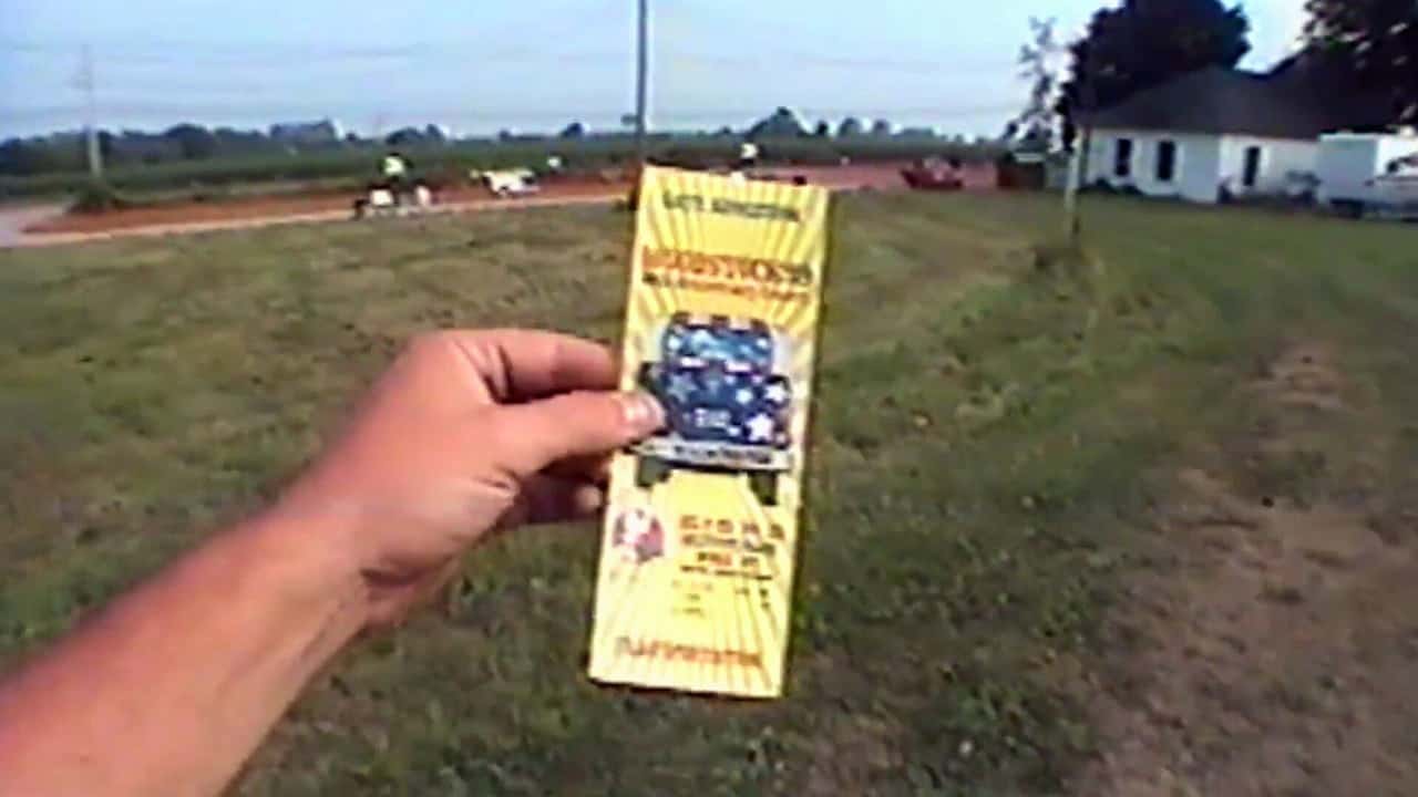 Woodstock '99: Tam Bir Felaket 1. Sezon 1. Bölüm kapak