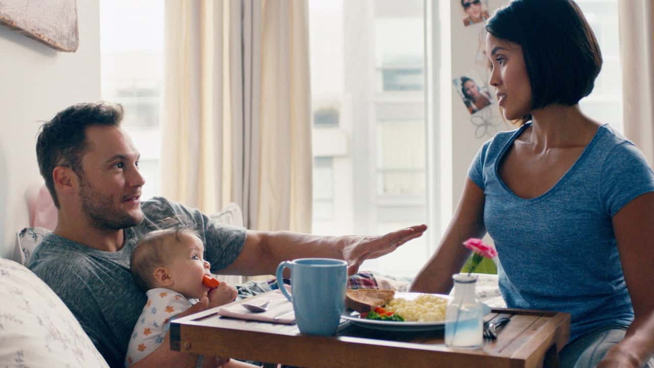 Workin' Moms 1. Sezon 2. Bölüm kapak