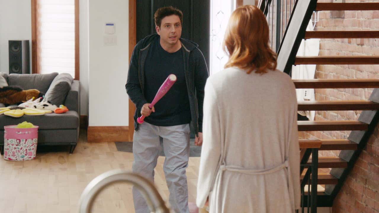 Workin' Moms 2. Sezon 11. Bölüm kapak