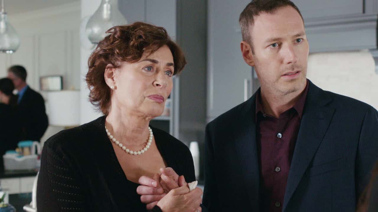 Workin' Moms 2. Sezon 3. Bölüm kapak