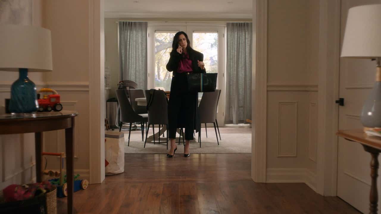 Workin' Moms 5. Sezon 6. Bölüm kapak