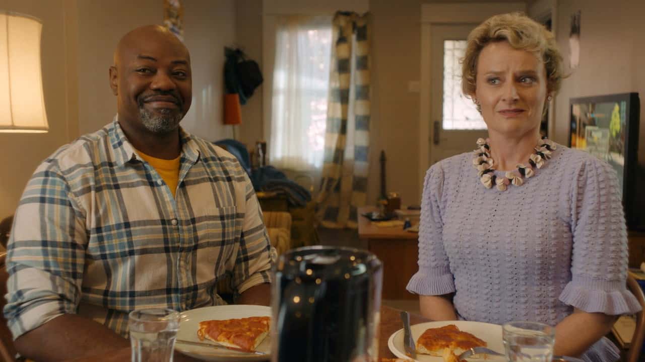 Workin' Moms 5. Sezon 7. Bölüm kapak