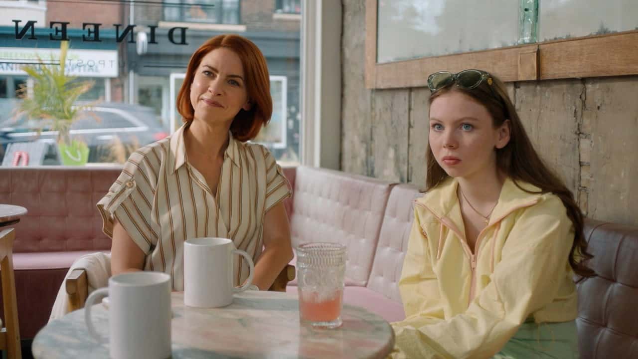 Workin' Moms 7. Sezon 10. Bölüm kapak