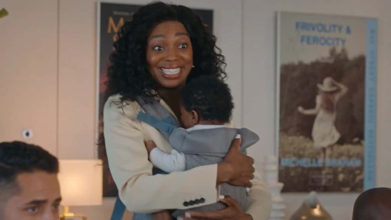 Workin' Moms 7. Sezon 2. Bölüm kapak