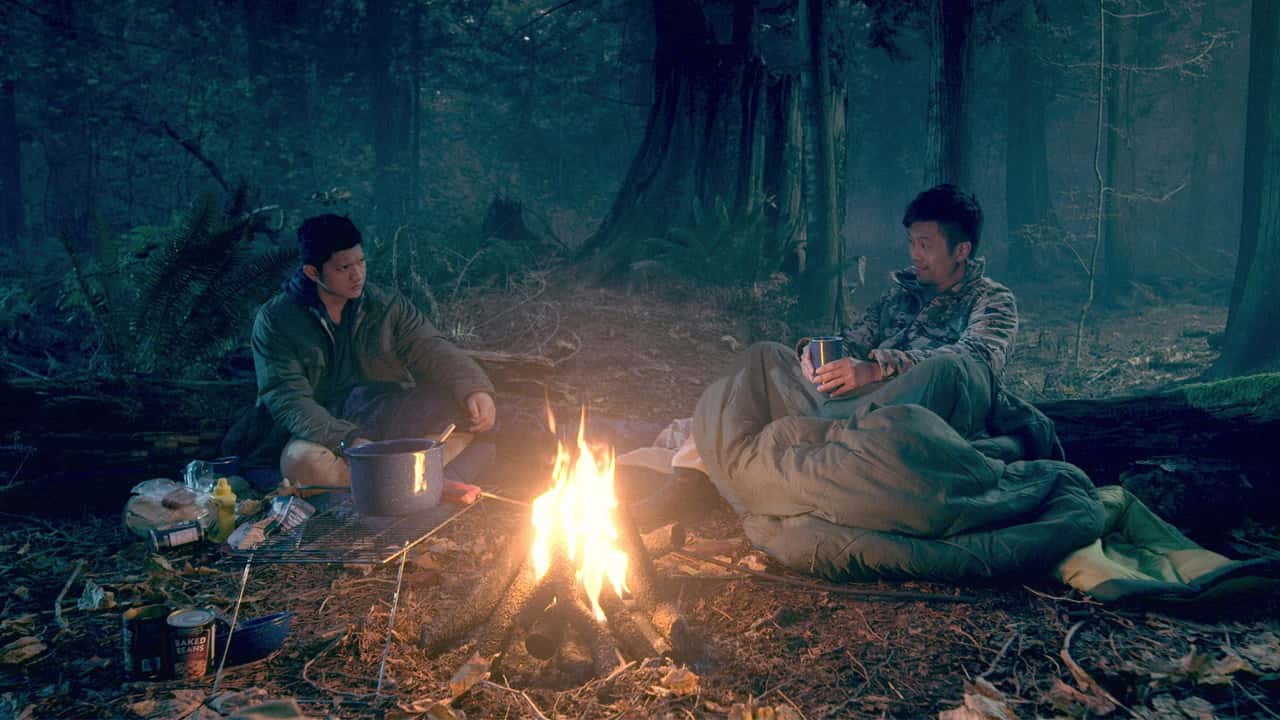 Wu Assassins 1. Sezon 7. Bölüm kapak