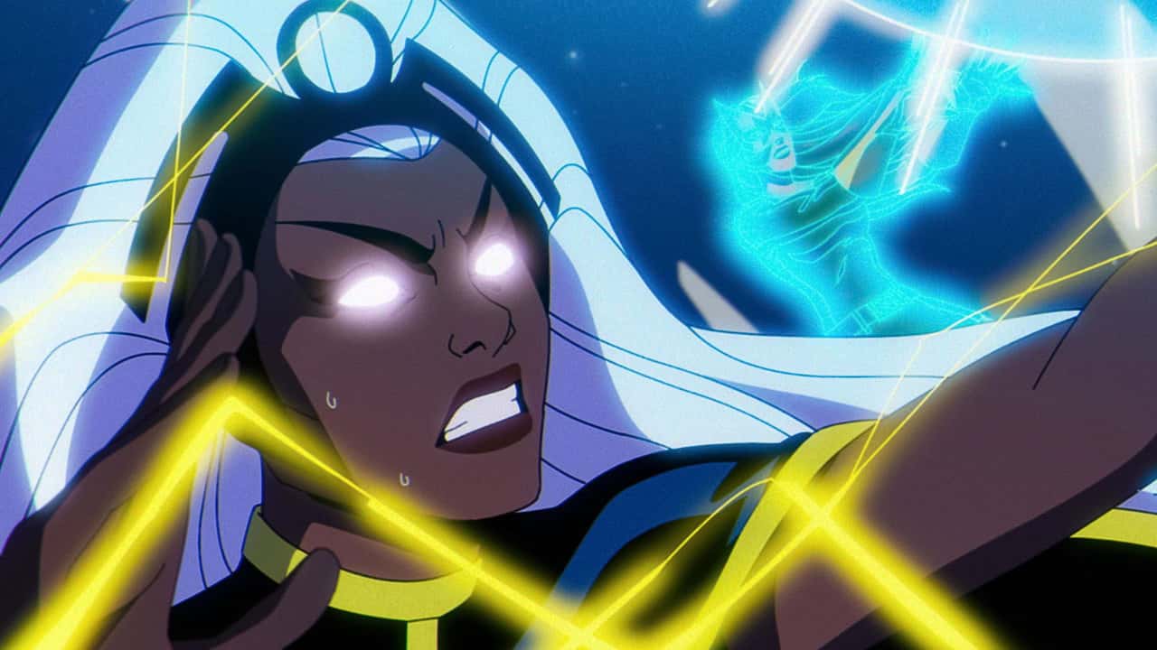 X-Men '97 1. Sezon 10. Bölüm kapak