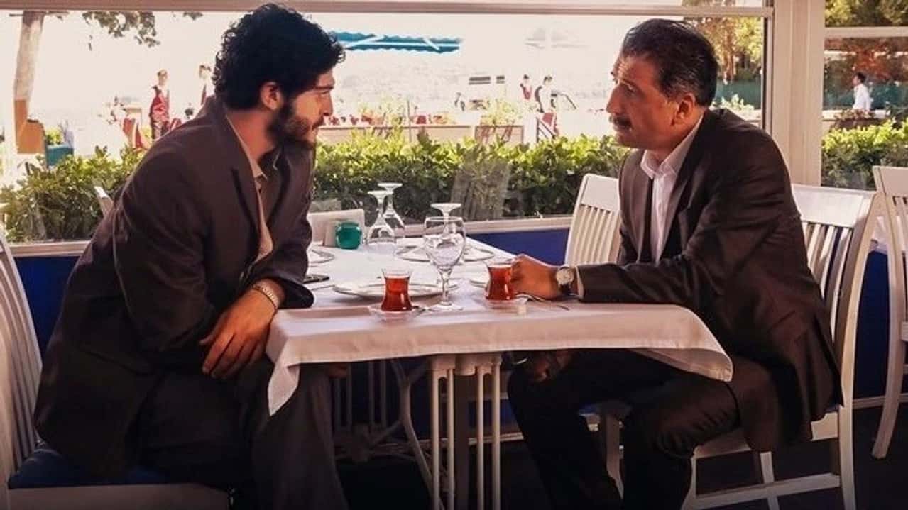 Yarım Kalan Aşklar 1. Sezon 6. Bölüm kapak