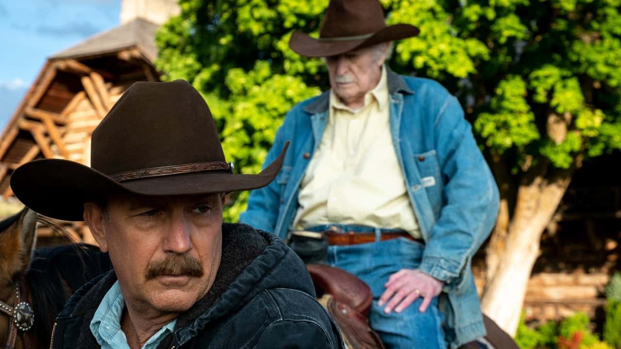 Yellowstone 2. Sezon 10. Bölüm kapak