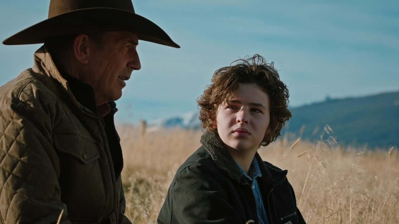 Yellowstone 4. Sezon 9. Bölüm kapak