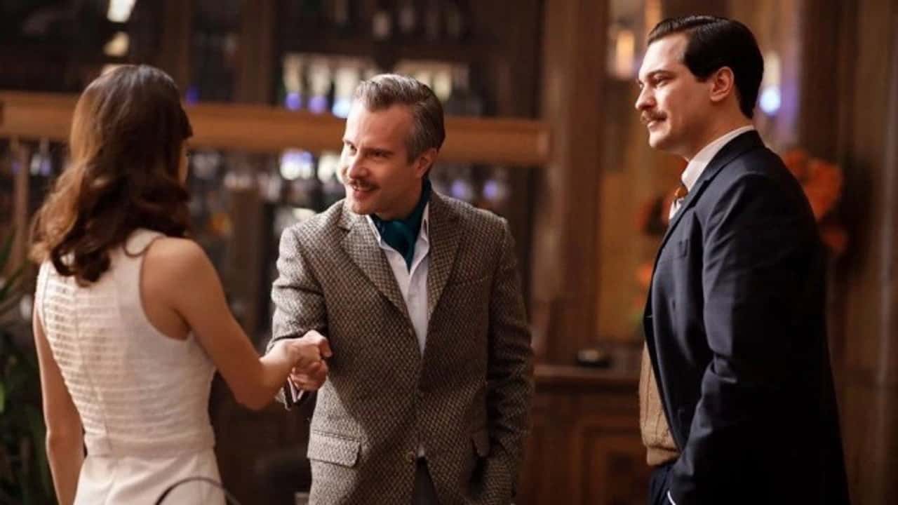 Yeşilçam 1. Sezon 3. Bölüm kapak