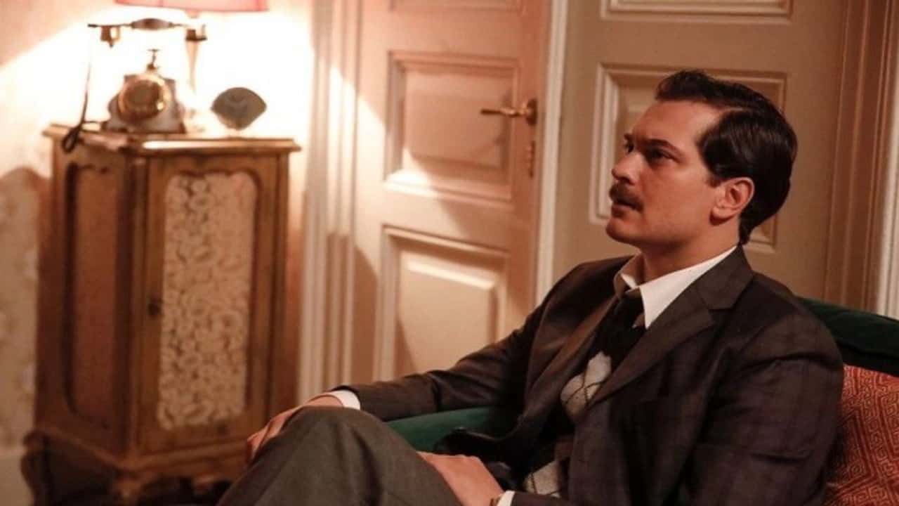 Yeşilçam 1. Sezon 4. Bölüm kapak