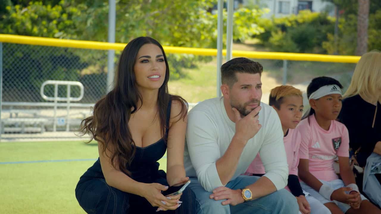 YOLANTHE 1. Sezon 3. Bölüm kapak