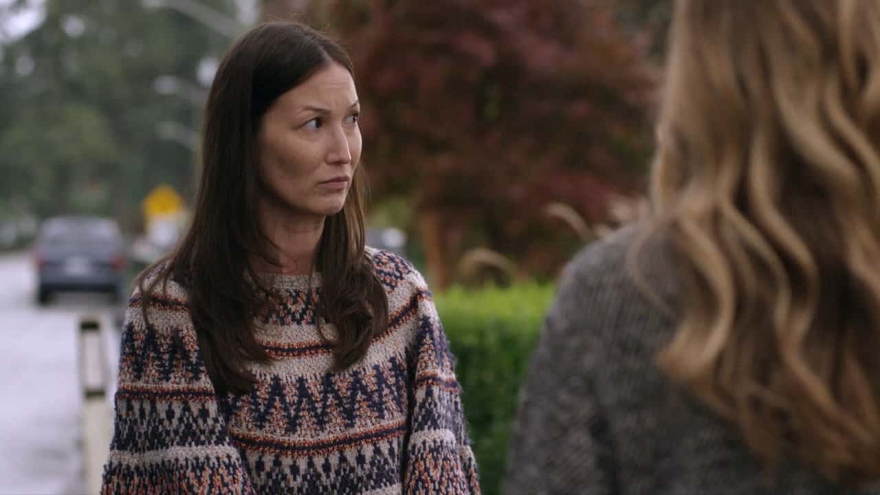 You Me Her 2. Sezon 4. Bölüm kapak