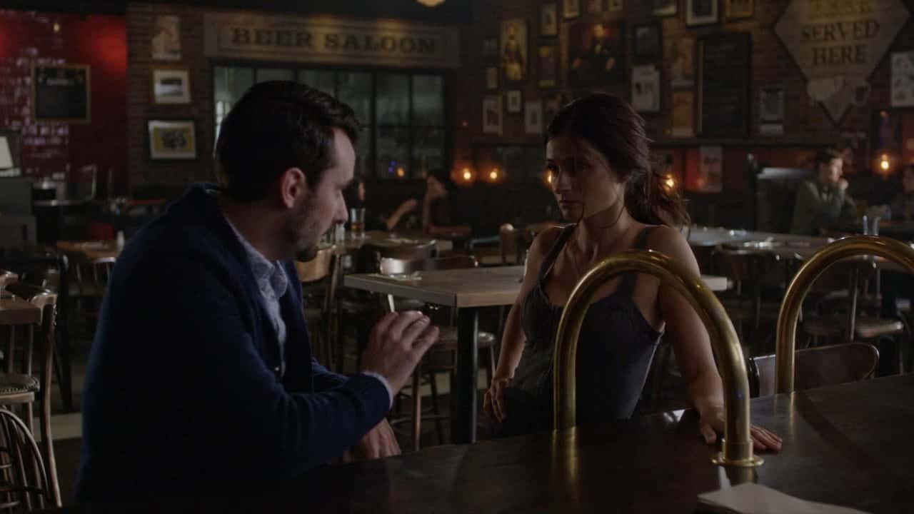 You Me Her 2. Sezon 7. Bölüm kapak
