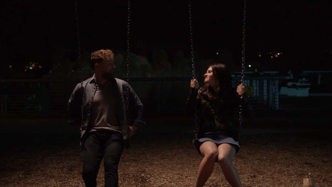You Me Her 3. Sezon 7. Bölüm kapak