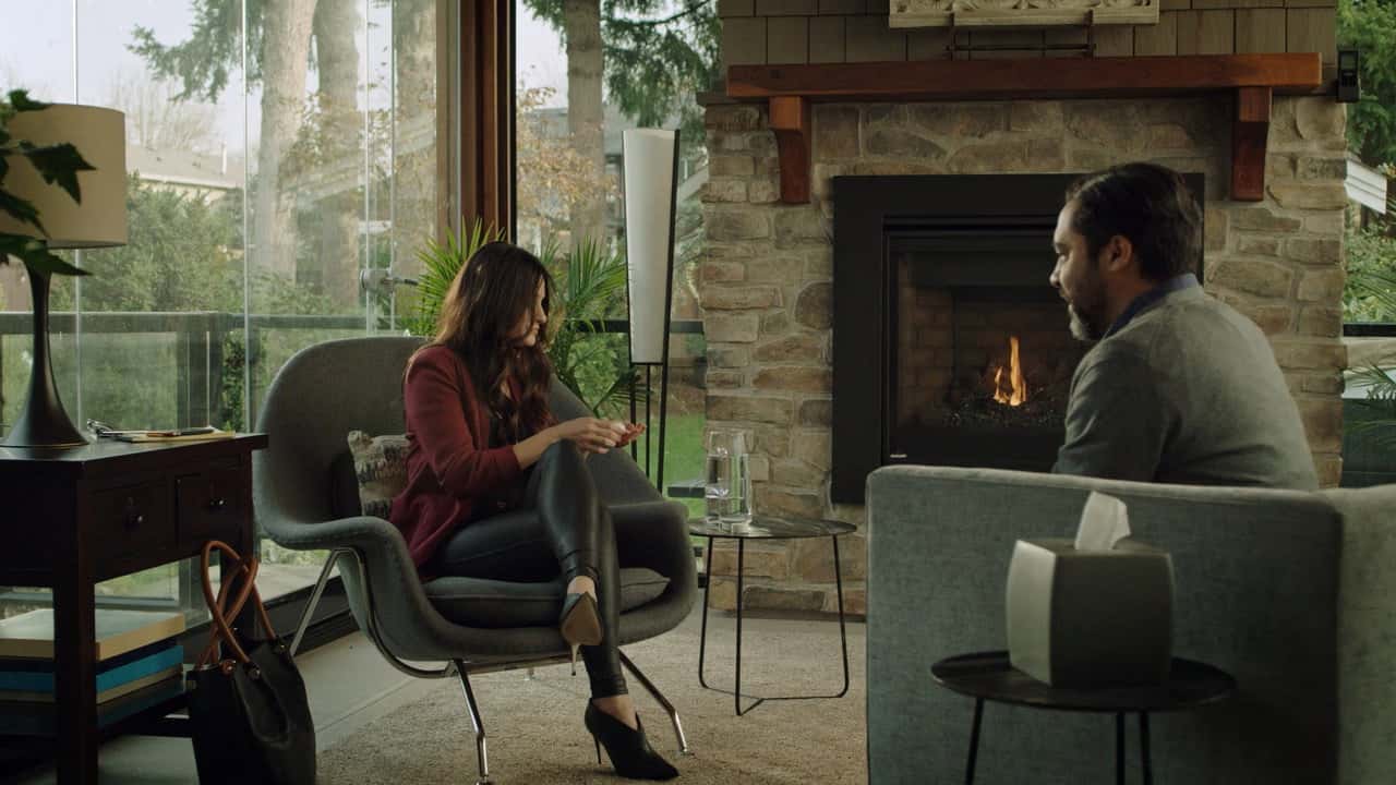 You Me Her 4. Sezon 2. Bölüm kapak