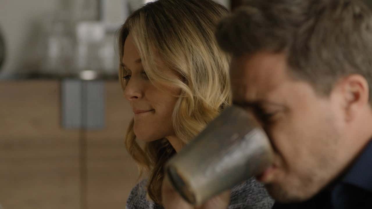 You Me Her 4. Sezon 7. Bölüm kapak