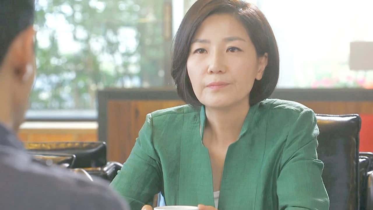 You're All Surrounded 1. Sezon 10. Bölüm kapak