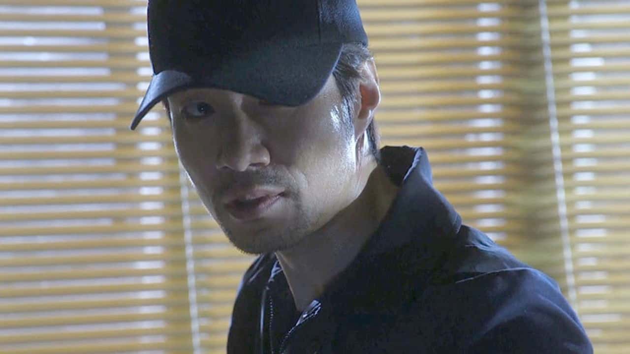 You're All Surrounded 1. Sezon 11. Bölüm kapak