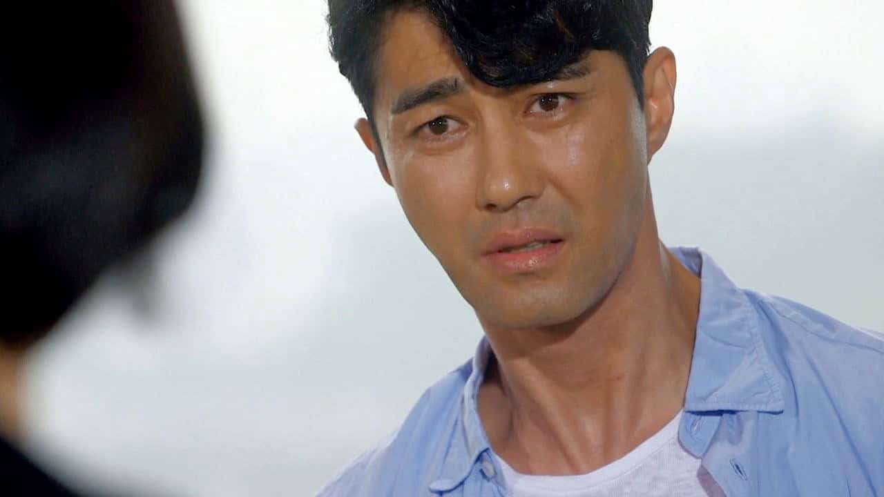 You're All Surrounded 1. Sezon 16. Bölüm kapak