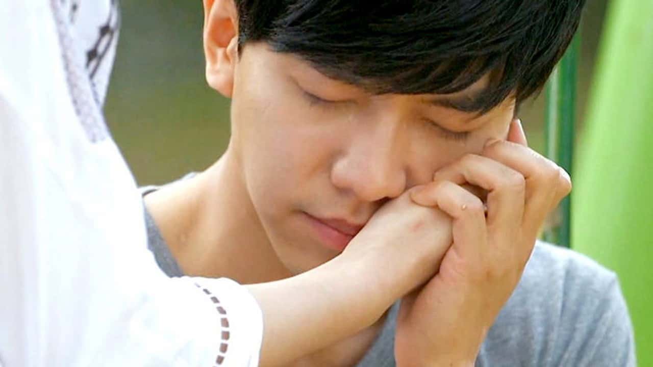 You're All Surrounded 1. Sezon 19. Bölüm kapak