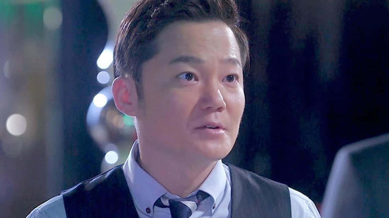 You're All Surrounded 1. Sezon 5. Bölüm kapak